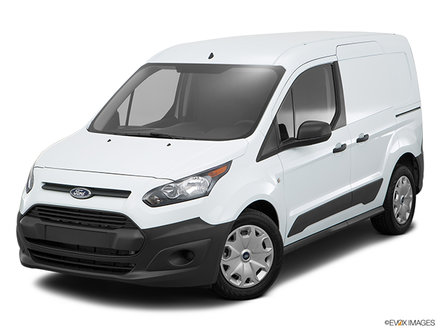New Ford Transit Connect Van near East TX Lakes Area