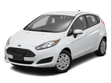 New 2018 Ford Fiesta in East TX Lakes Area