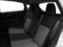 2018 Ford Fiesta
                         Rear seats at Jasper Ford-Lincoln
