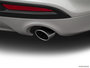 2018 Ford Fusion Energi
                         Exhaust pipe at Jasper Ford-Lincoln