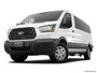 2017 Ford Transit Wagon
                         Front low wide at Jasper Ford-Lincoln