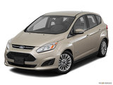 New 2018 Ford C-Max Hybrid in East TX Lakes Area