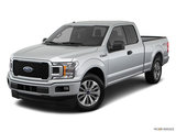 New 2018 Ford F-150 in East TX Lakes Area