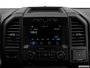 2018 Ford F-150
                         Stereo controls at Jasper Ford-Lincoln