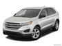 2018 Ford Edge
                         Front angle high view at Jasper Ford-Lincoln