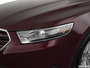 2018 Ford Taurus
                         Headlight at Jasper Ford-Lincoln