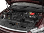 2018 Ford Taurus
                         Engine at Jasper Ford-Lincoln