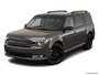2019 Ford Flex
                         Front angle high view at Jasper Ford-Lincoln